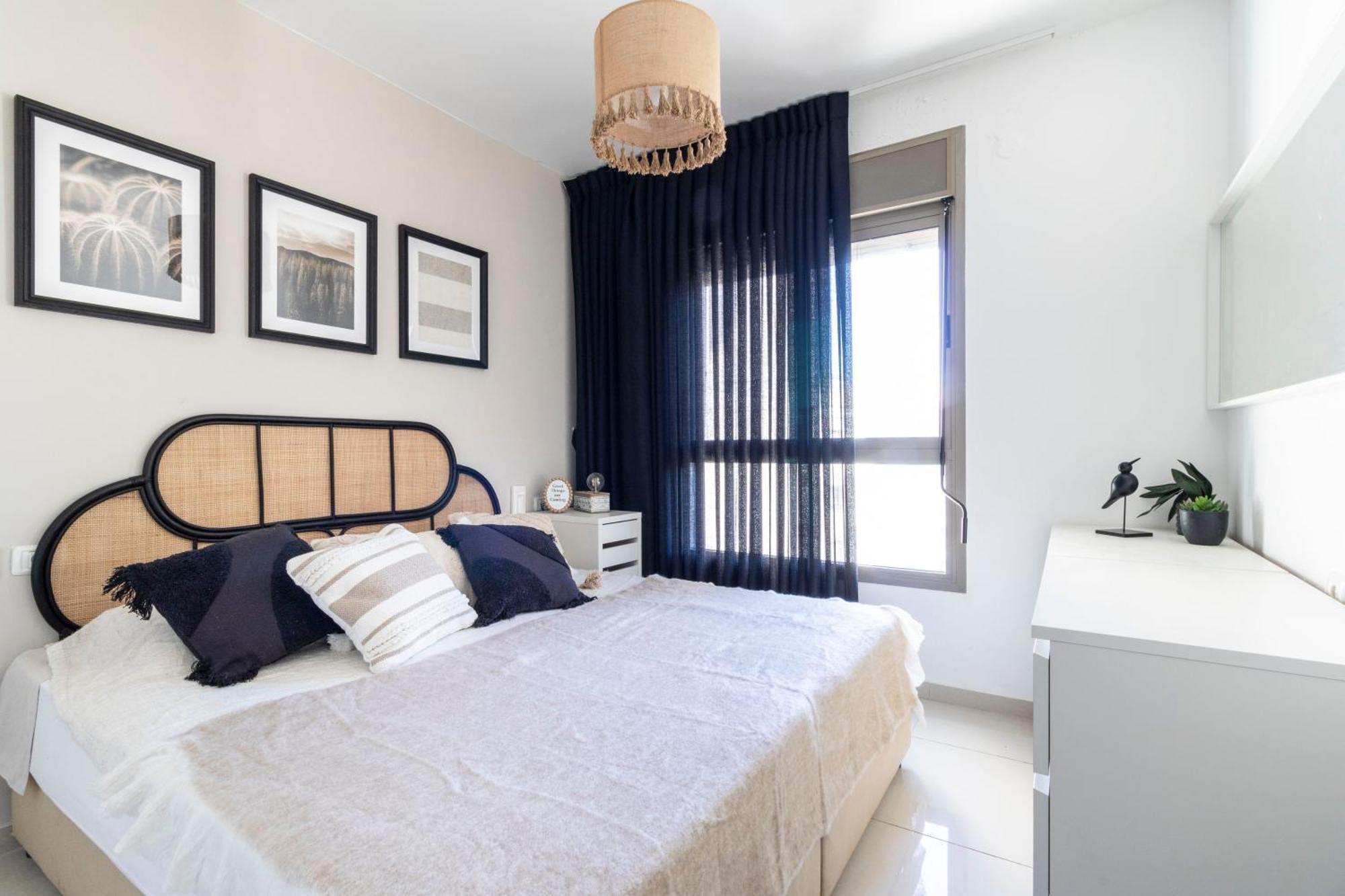 Stylish 1 Bedrooms Parking At City Gate Jerusalem Eksteriør billede
