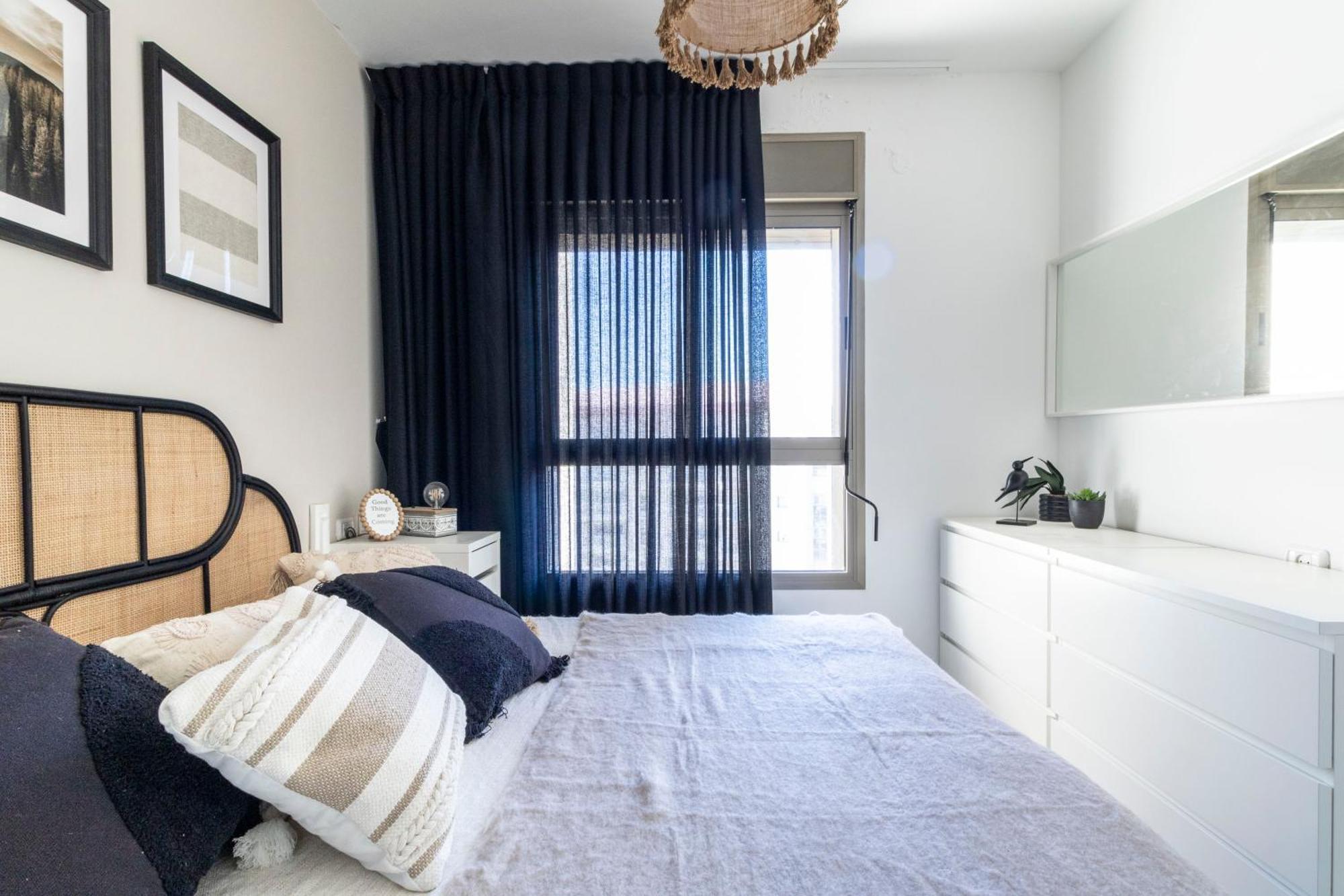 Stylish 1 Bedrooms Parking At City Gate Jerusalem Eksteriør billede